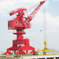 Port use portal crane with best price